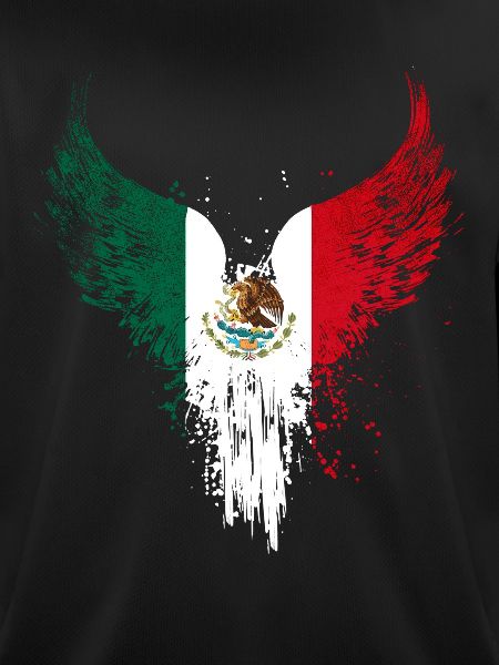 Mexico Flag
