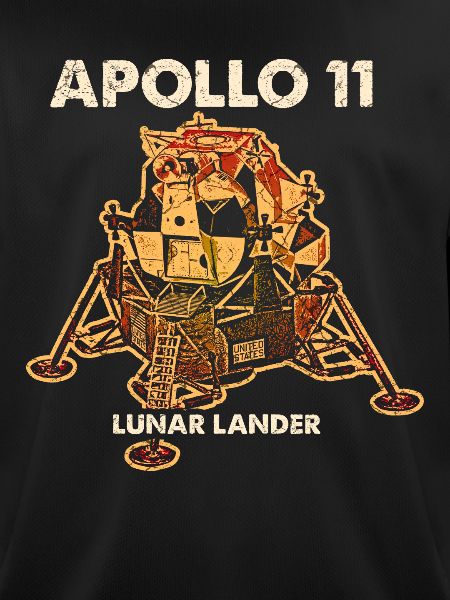Apollo Lunar Module