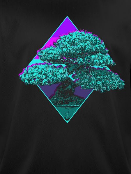 Bonsai Tree