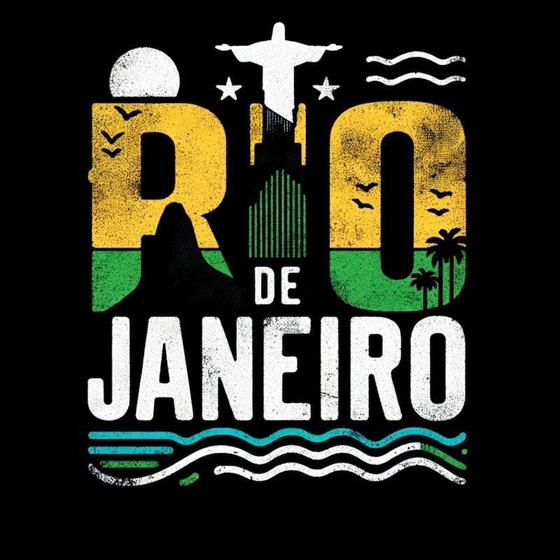 Rio de Janeiro, Brazil