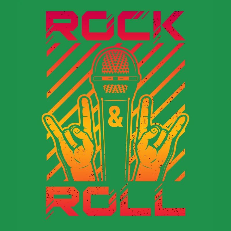 Rock & Roll