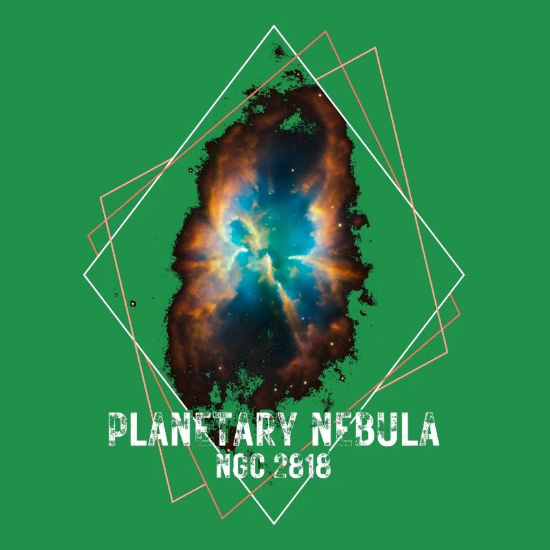 Nébuleuse planétaire