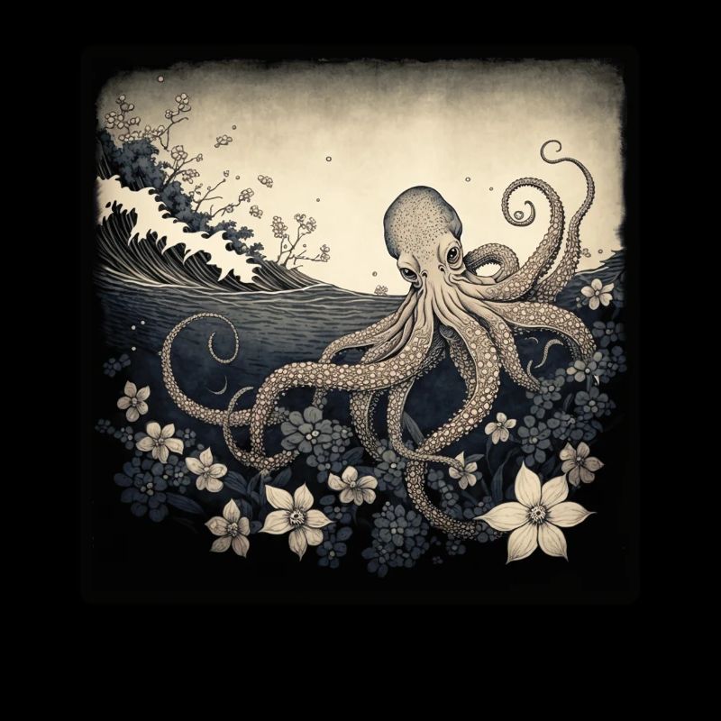 Octopus