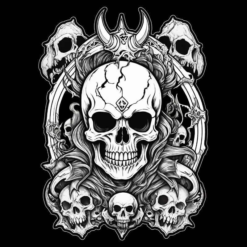 Death metal