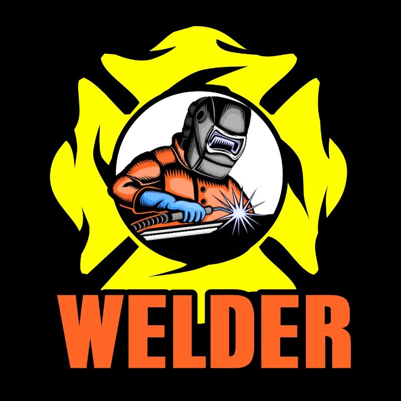 welder