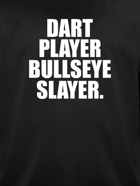 Funny darts