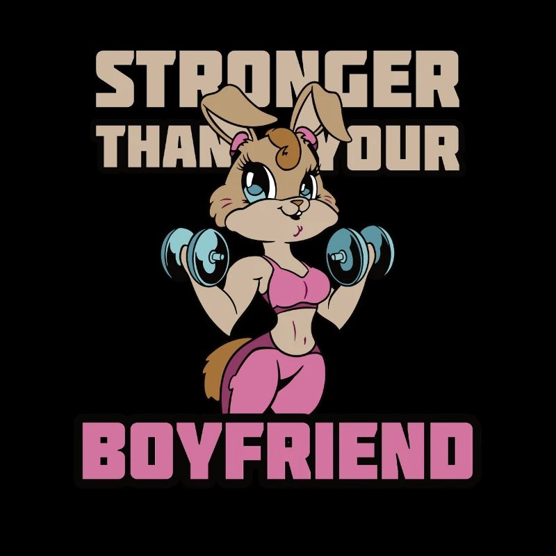 Easter Greetings - Easter Bunny