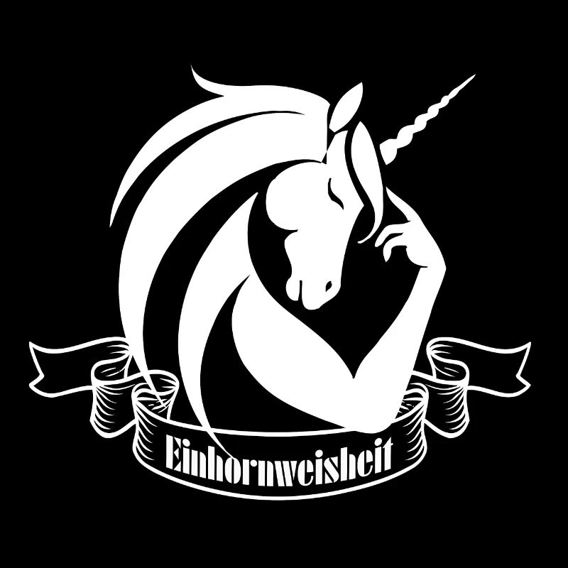 Unicorn Wisdom