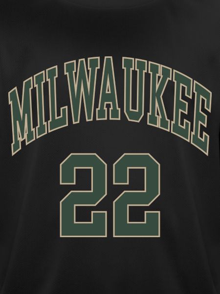 Milwaukee 22