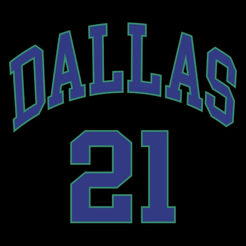 Dallas 21
