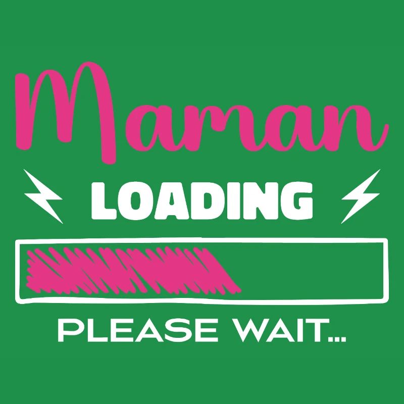 Mom loading Please Wait...