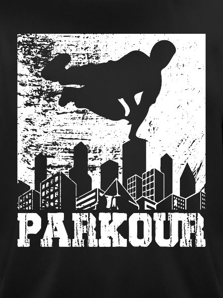 Parkour