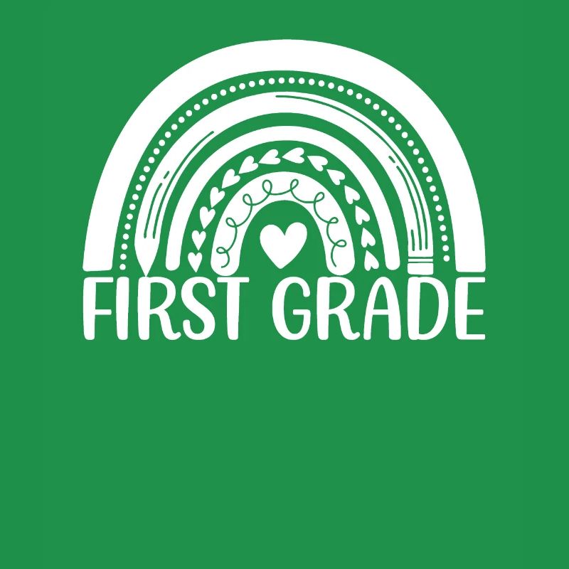 First Grade