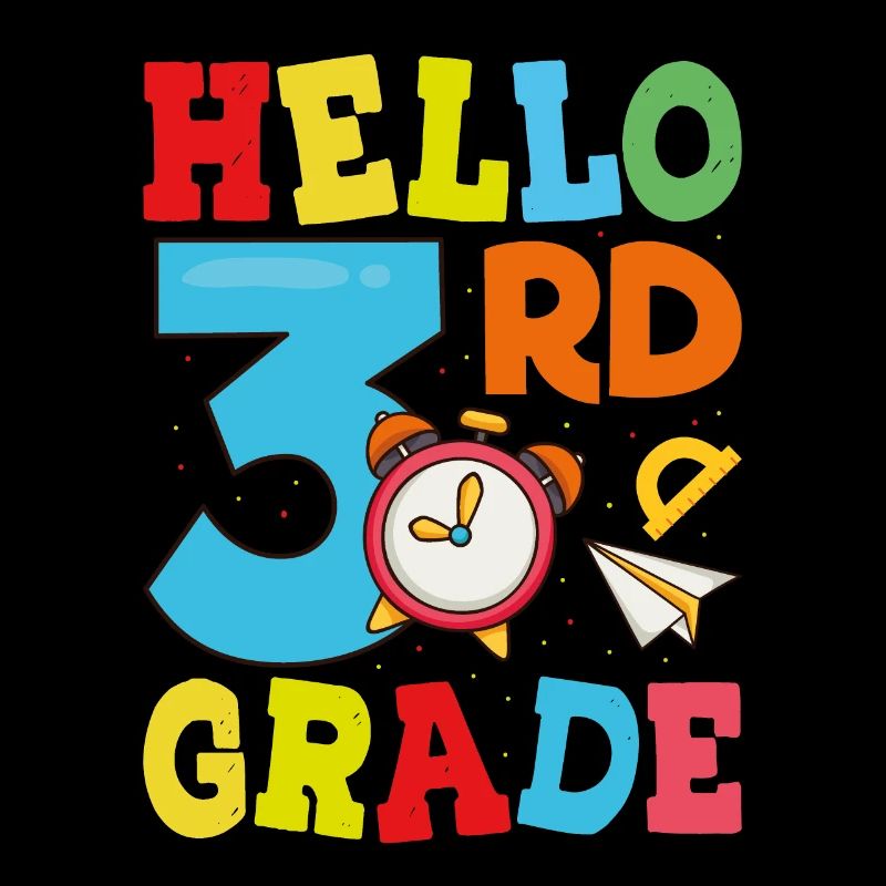 Hello 3rd Year