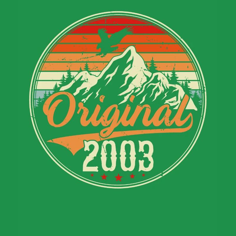Original 2003