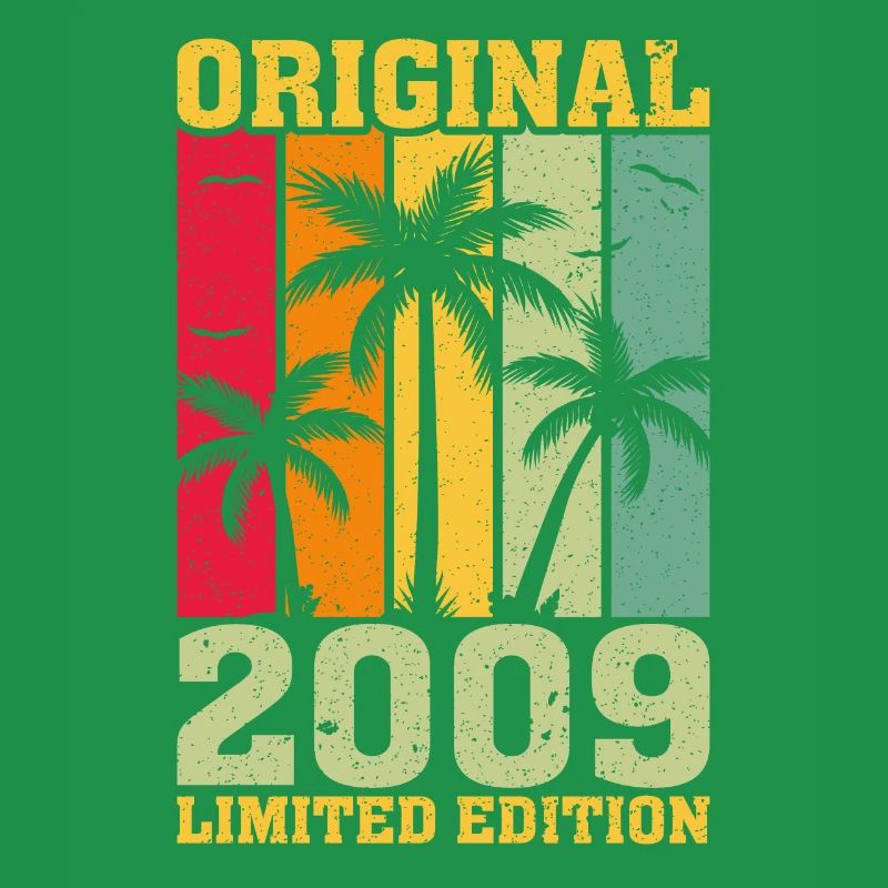 Édition Originale Limitée De 2009