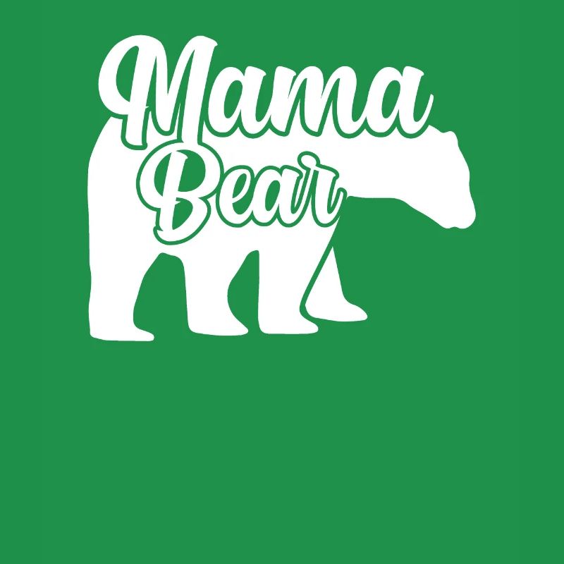 Mama Bear