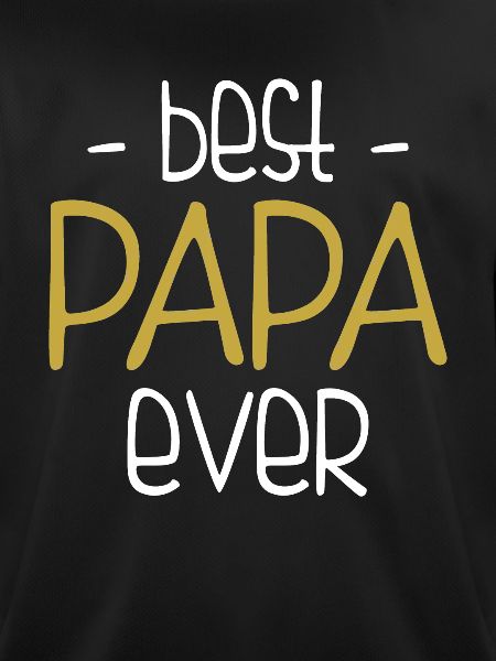 Best Dad Ever