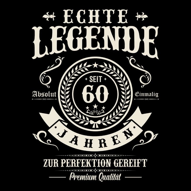 Legenden der 60er