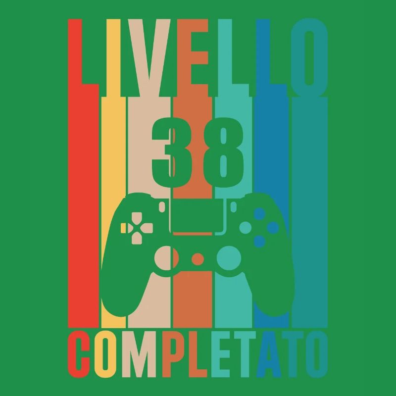 Level 38
