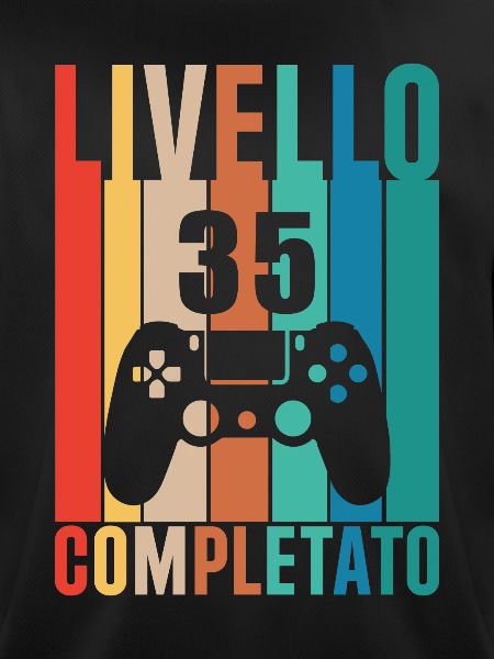 Level 35