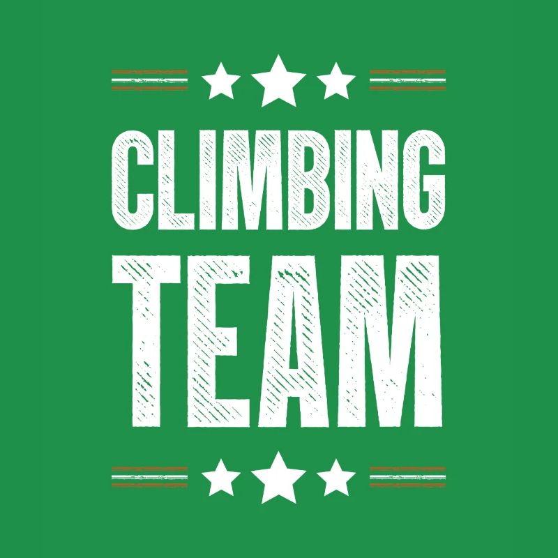 Climbing Team