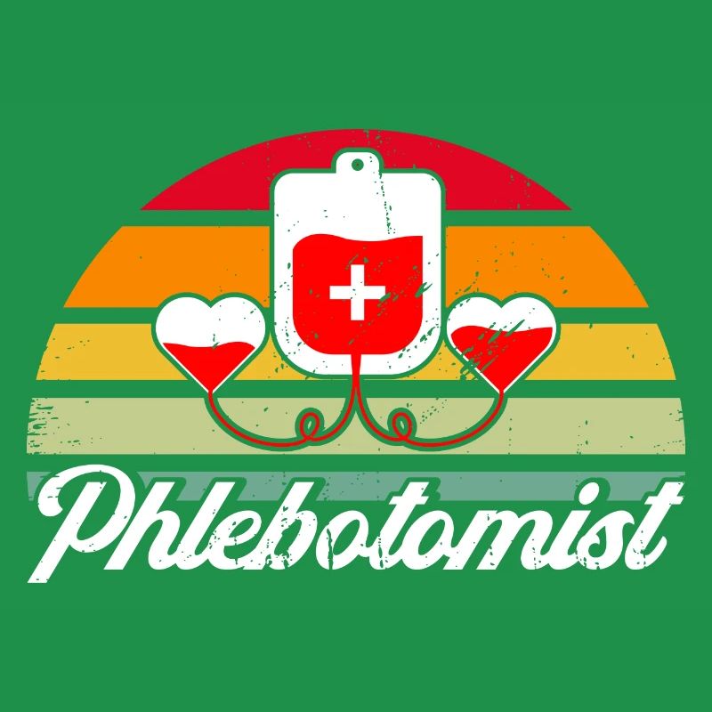 Blood Sampling Phlebotomist Phlebotomy Laboratory Geschen