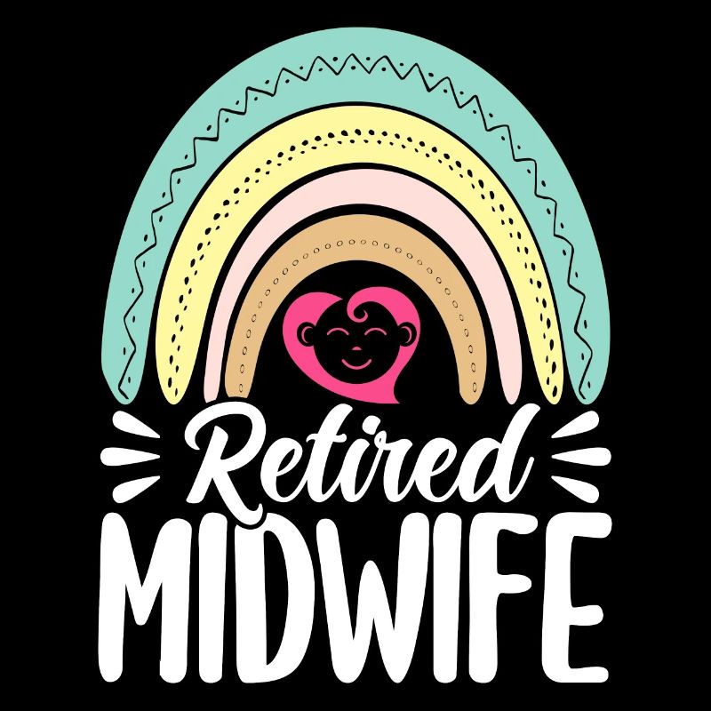 Midwife Obstetrician LD Work Gift