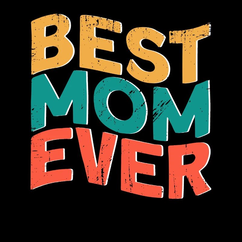 Mutter Passende Familie Muttertag Geschenk