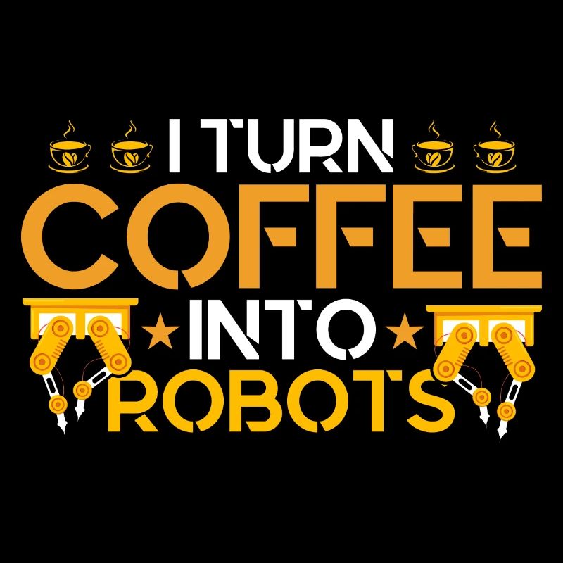 Engineer Teacher Robotics Technology Gift