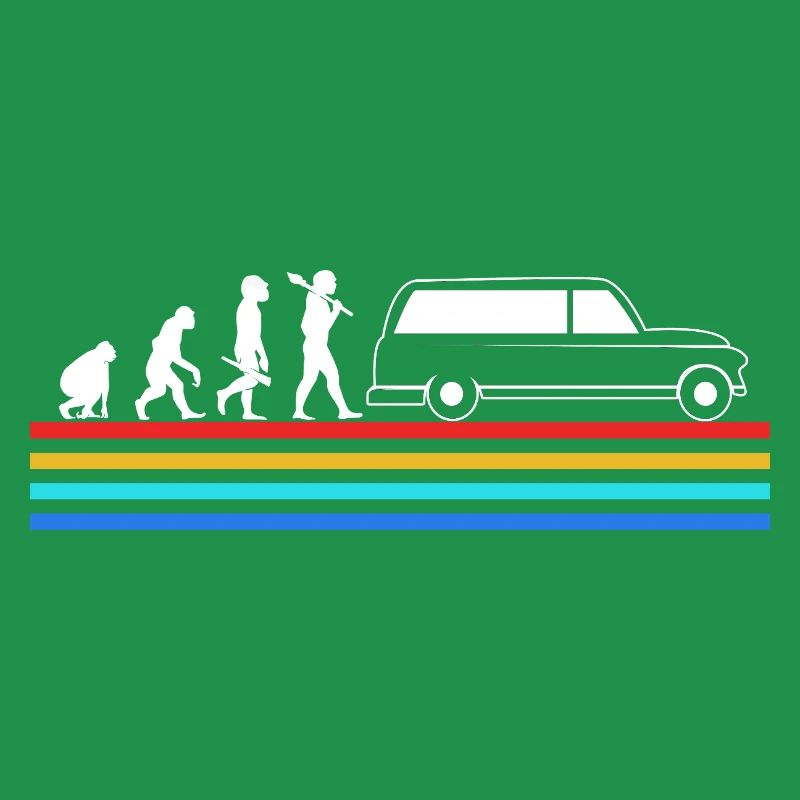 Funeral Undertaker Evolution