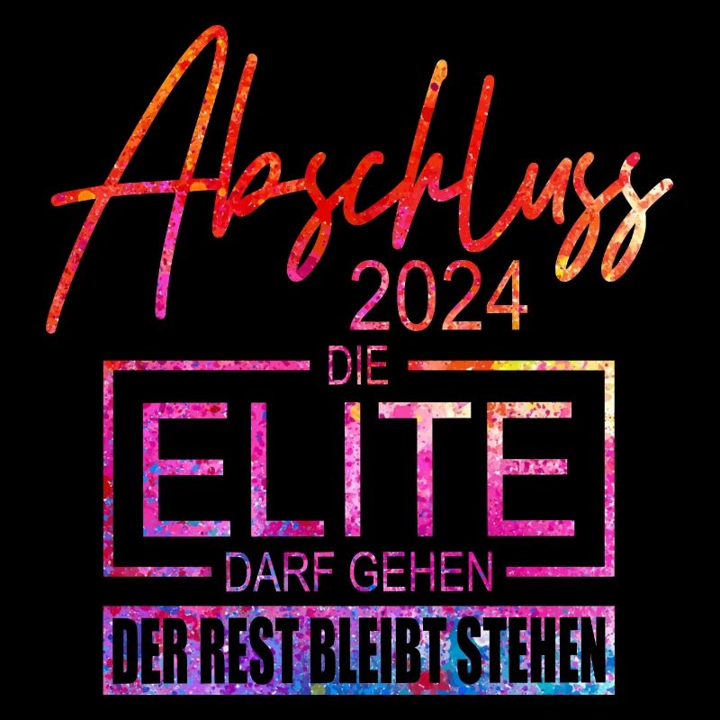 Abschluss 2024