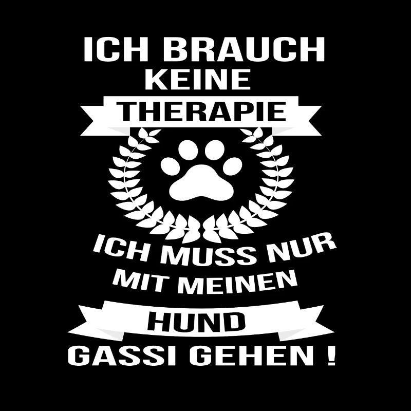 Hund Hunde witziger Spruch Geschenk