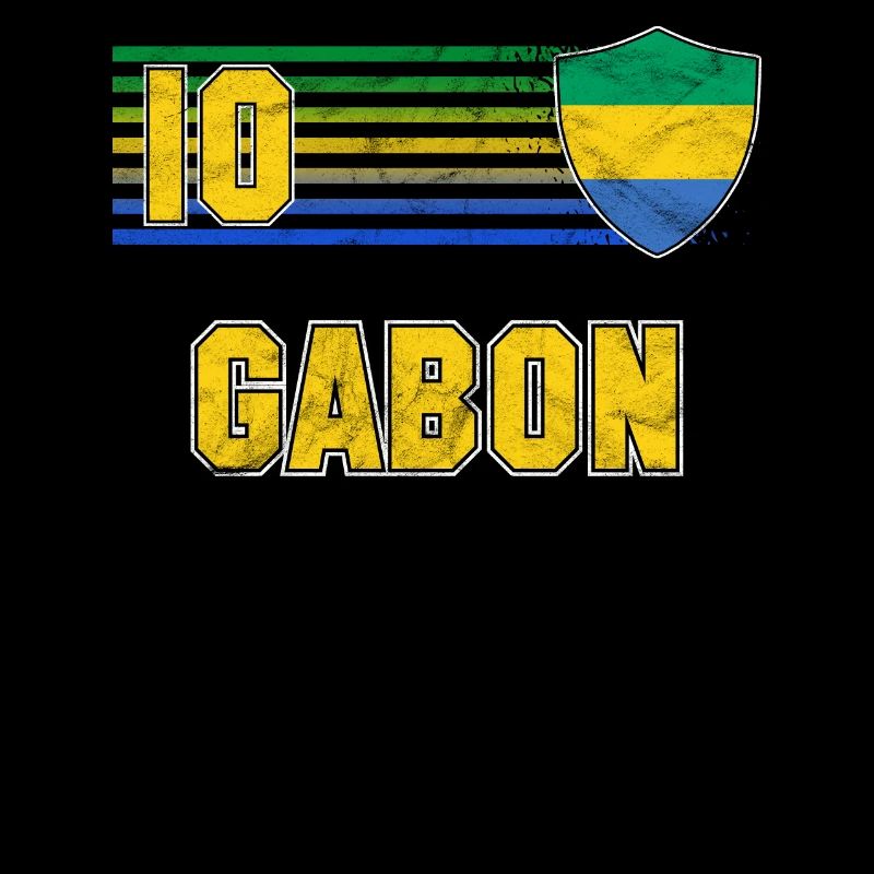 Gabon