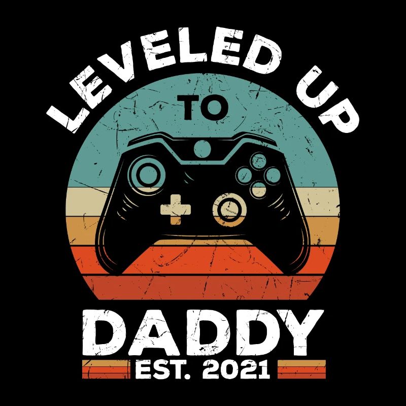 Cadeau de paternité de papa 2021