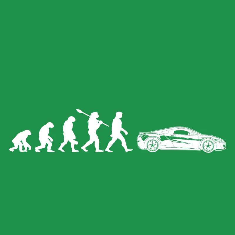 Auto De Sport Evolution