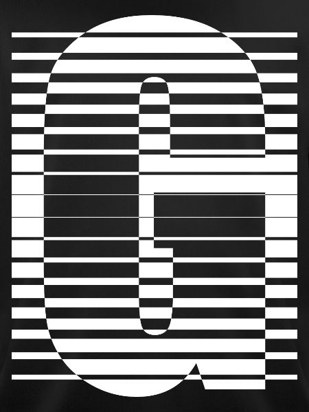 LETTER G