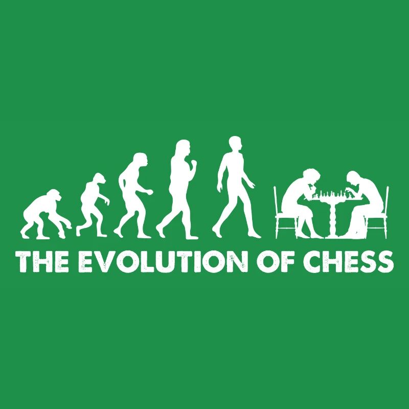 L’évolution des échecs