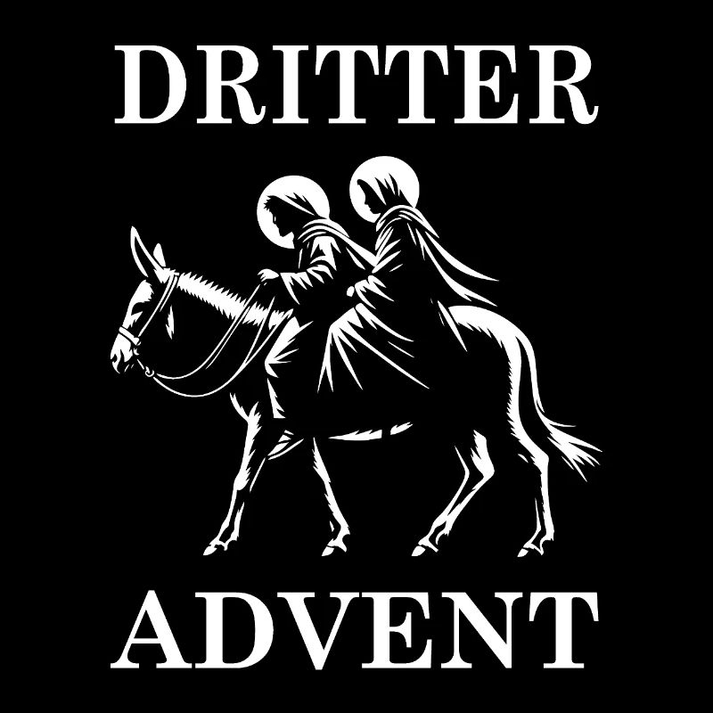 Dritter Advent – Auf dem Weg nach Bethlehem