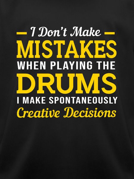 Drums Drummers Drumsticks