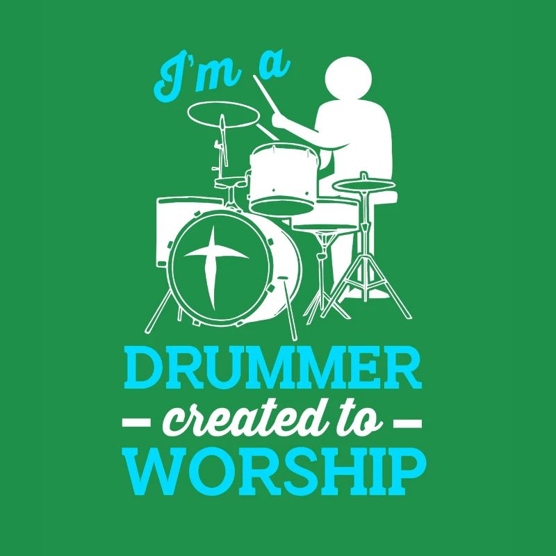 Drumsticks Drums Drummers