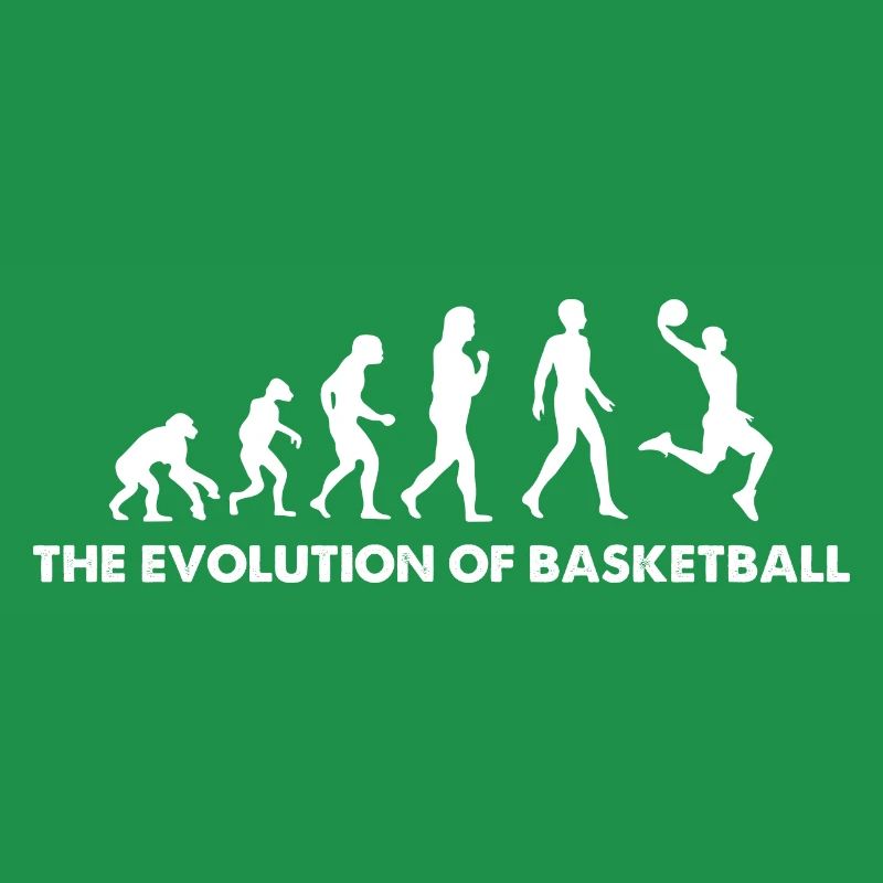 L’évolution du basket-ball