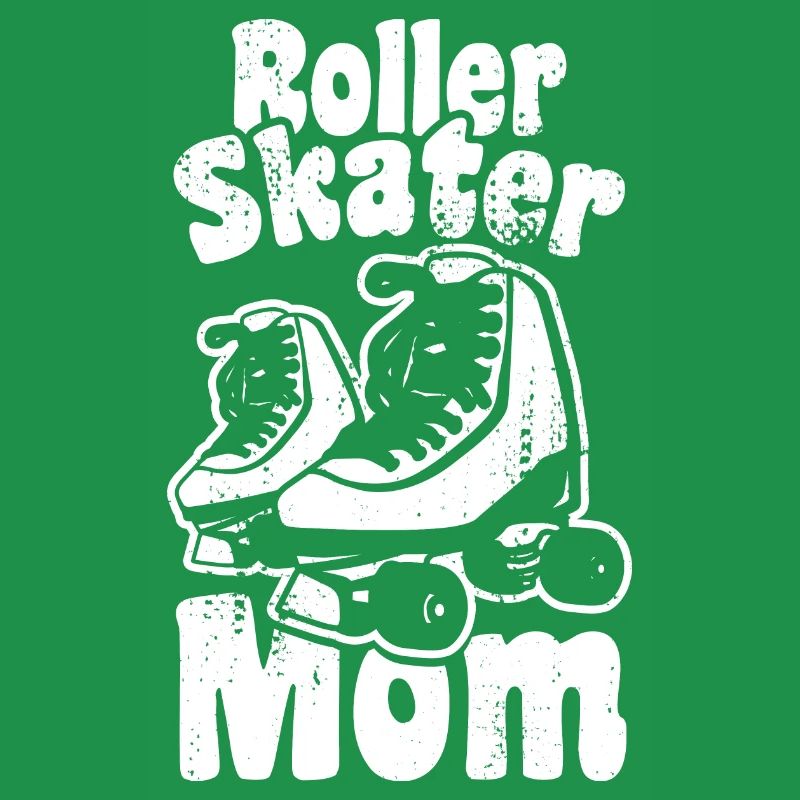 Roller Skater Mutter
