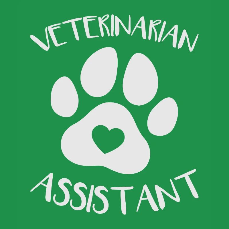 Veterinary Receptionist Veterinarian Vet Tech