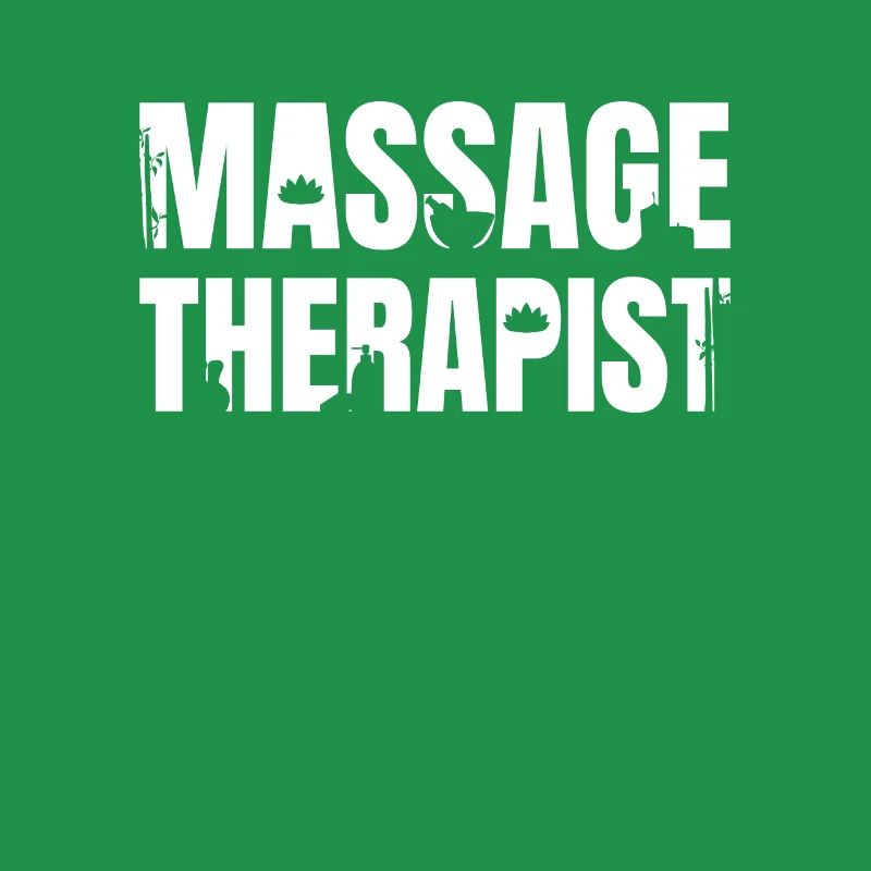 Massagetherapie Massagetherapeutin