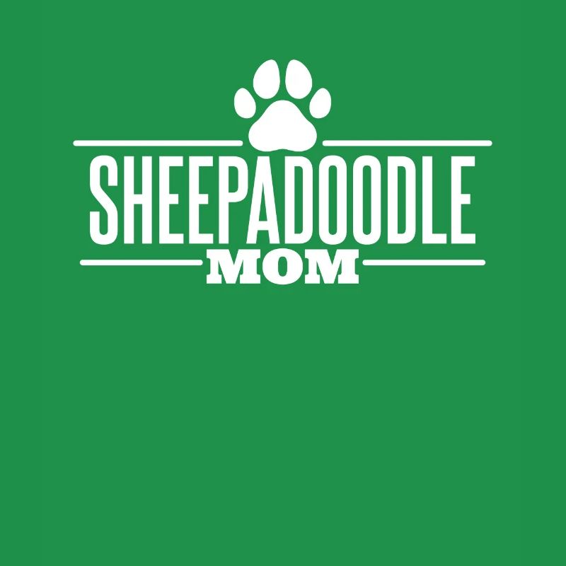 Maman Sheepadoodle
