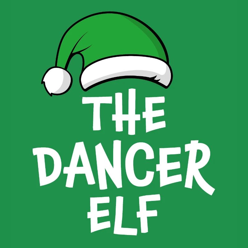 The Dancer Elf