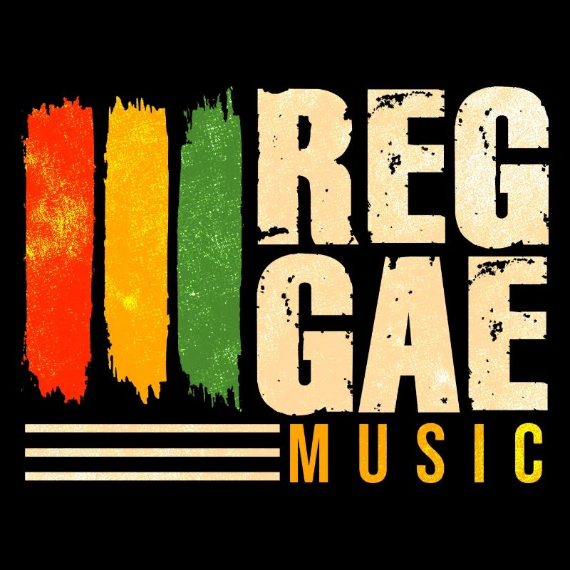 Reggae Music