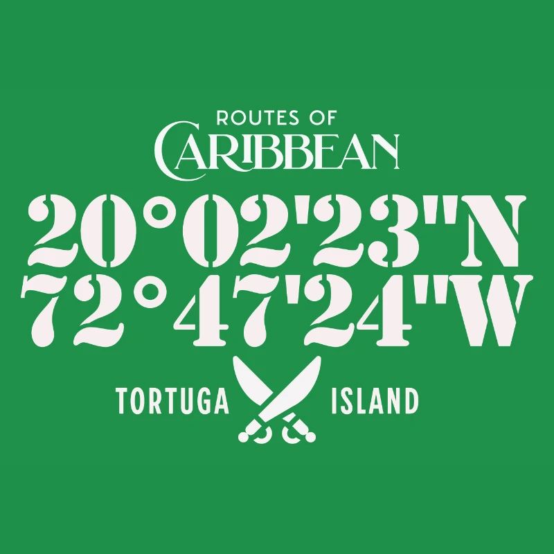 Tortuga Eiland