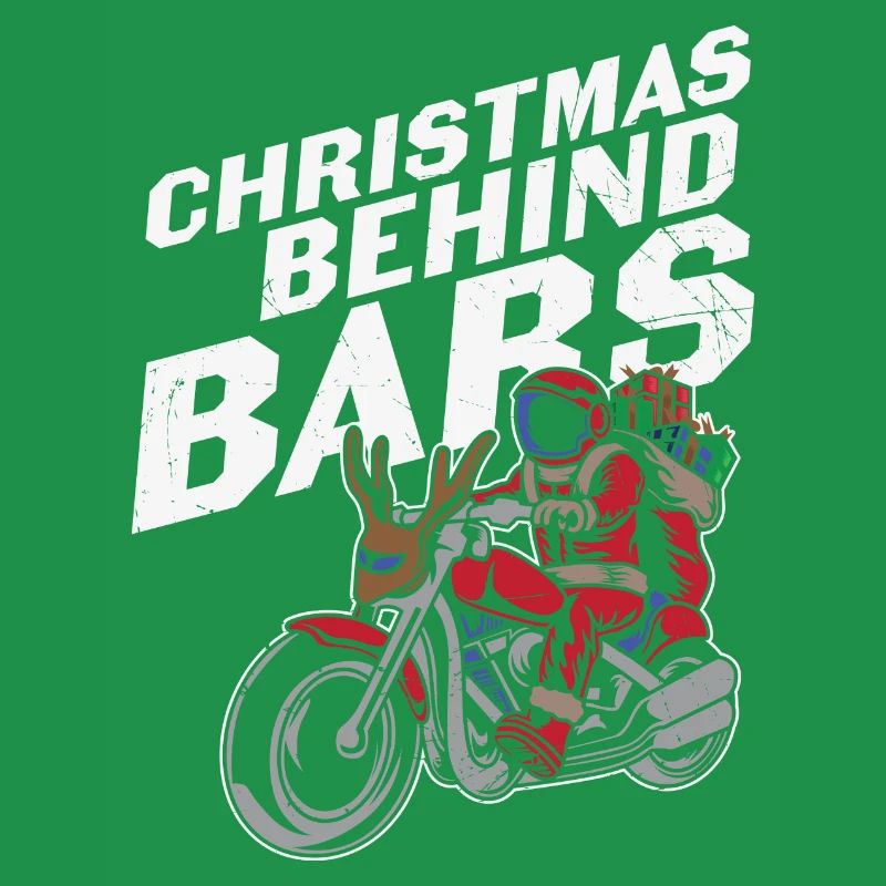 Pull Père Noël - Pull de Noël